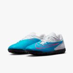 ZAPATILLAS BABY FUTBOL PHANTOM GX TF NIKE