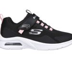 ZAPATILLAS NIÑA MICROSPEC MAX SKECHERS