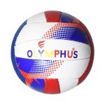 Balón Voleibol Chile