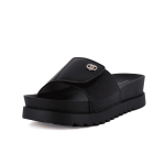 Sandalia Mujer Birch Negro Alquimia