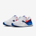 ZAPATILLA JUVENIL AIR MAX SYSTM NIKE