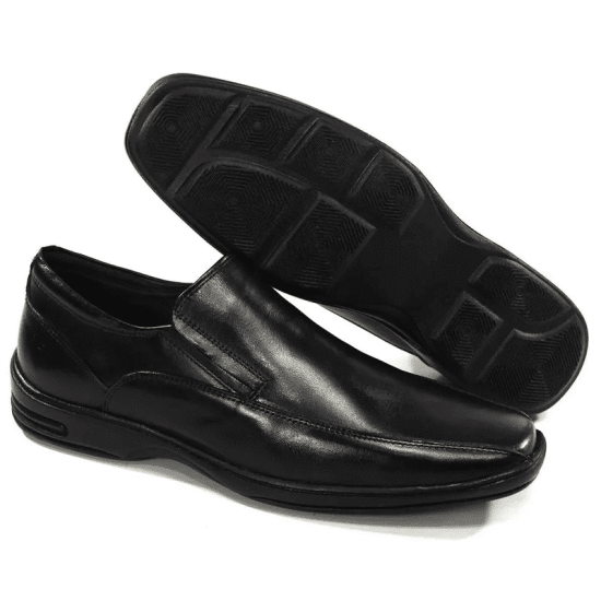 ZAPATO FORMAL CUERO BURNED PERLATTO