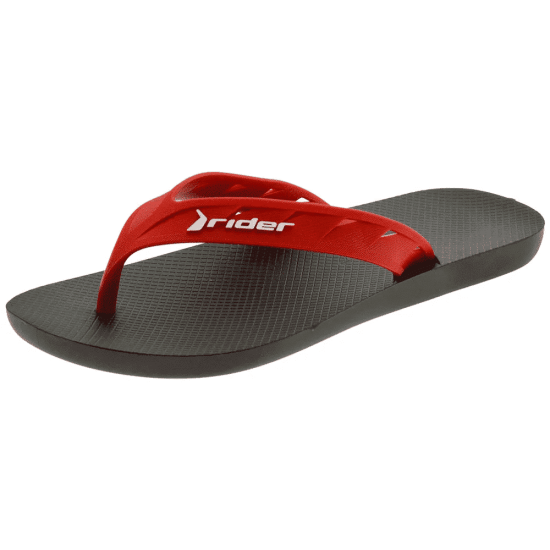 SANDALIA HOMBRE RIDER VS3202-11573 ROJO