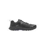 Zapatilla Mujer Vulcano Iron Stone Triple Black Lippi