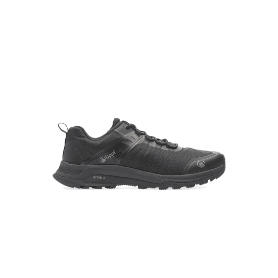 Zapatilla Mujer Vulcano Iron Stone Triple Black Lippi