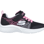 ZAPATILLAS NIÑA MICROSPEC PLUS - SWIRL SWEET SKECHERS