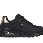 ZAPATILLA NIÑA UNO GEN1 - SHIMMER AWAY SKECHERS