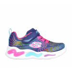 ZAPATILLAS NIÑA WAVY BEAMS SKECHERS