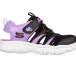 SANDALIA NIÑA FLEX SPLASH - EPIC BREEZE SKECHERS