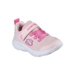 ZAPATILLAS NIÑA WAVY LITES - BLISSFULY FREE SKECHERS
