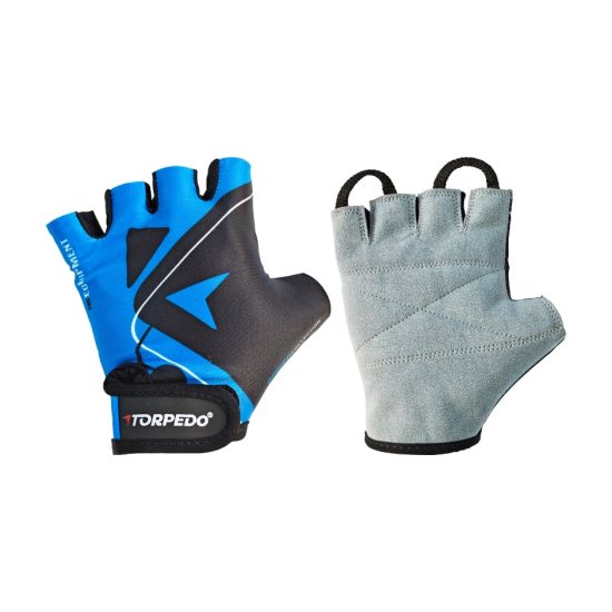 GUANTE MULTIUSO WOMAN TORPEDO PRO-SUP AZUL