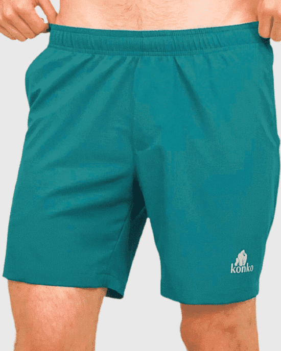 SHORT FLEX CLASICO EMERALD KONKO