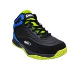 ZAPATILLA NIÑO BASKET PULSE 3.0 BK AND1