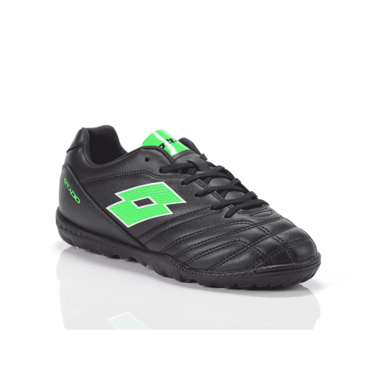 ZAPATILLA BABY FUTBOL NIÑO STADIO 705 LOTTO