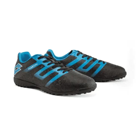 ZAPATILLA BABY FUTBOL HOMBRE MAESTRO LOTTO J0445