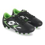 ZAPATILLA FUTBOL JUVENIL SOLISTA LOTTO J0463