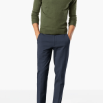 PANTALON HOMBRE WORK DAY DOCKERS