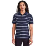 POLERA PIQUE HOMBRE STRIPE NAV DOCKERS