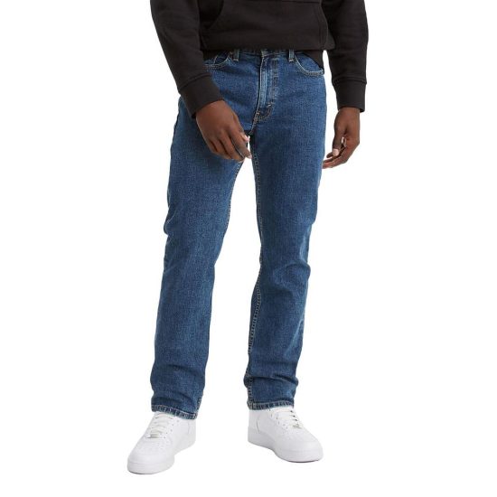 PANTALON JEANS 514 STONEWASH  HOMBRE LEVIS