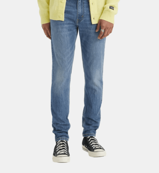 PANTALON JEANS 512 SLIM TAPER HOMBRE LEVIS