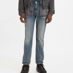 JEANS HOMBRE 502 TAPER WALTER ADV LEVIS