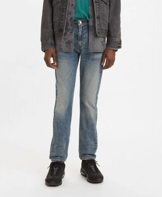 JEANS HOMBRE 502 TAPER WALTER ADV LEVIS