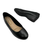 ZAPATO MUJER TACO NAPA SENSE FLEX MODARE