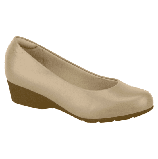 ZAPATO MUJER TACO NAPA SENSE CONF MODARE