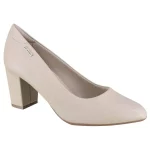 ZAPATO MUJER TACO NAPA FLOATHER NATURE MODARE