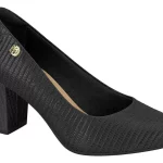 ZAPATO MUJER TACO NAPA LEZARD VALENCIA MODARE