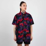 CAMISA WHATUP JAM (MULTICOLOR)