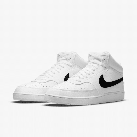 ZAPATILLA COURT VISION MID NIKE NEXT NATURE