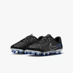 ZAPATO FUTBOL JR TIEMPO LEGEND 10 CLUB FG NIKE