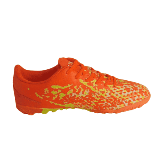 ZAPATILLA NIÑO BABY FUTBOL UNISPORT 987614 NA 30/33