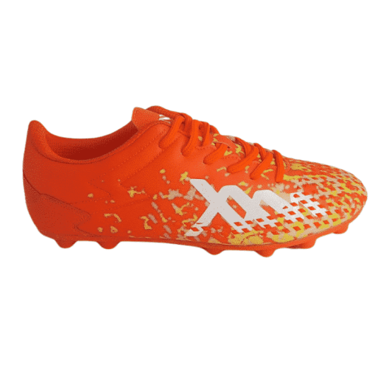 ZAPATILLA JUVENIL FUTBOL UNISPORT 987714 NA 34/40