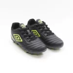 ZAPATILLA NIÑO FUTBOL  X UMBRO 81781U-LEF