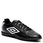 ZAPATILLA NIÑO BABY FUTBOL CLASSICO UMBRO 86323U-090