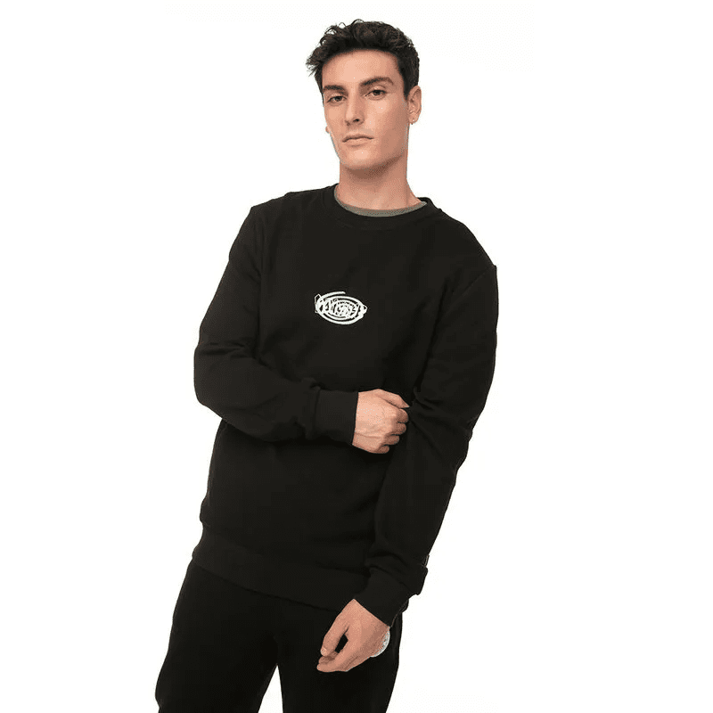 Poleron converse hombre hotsell