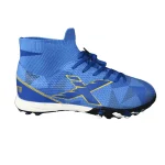 ZAPATILLA BABY FUTBOL NIÑO AZUL ALTITUD SOCIETY OXN