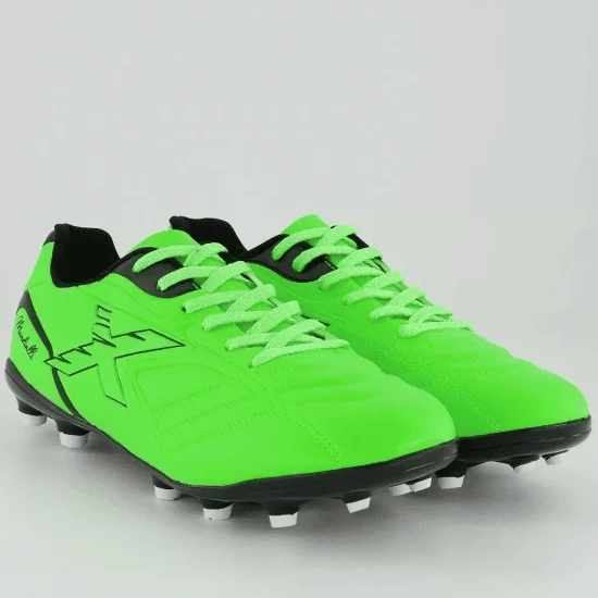ZAPATILLA FUTBOL MUNDIALLI 3 PVC OXN