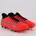 ZAPATILLA FUTBOL VELOX 4 NEO HYBRIDO OXN