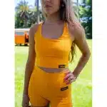 TOP COLOR ORANGE ORX