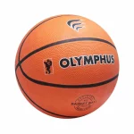 BALON BASQUETBOL GOMA OLYMPHUS N°7