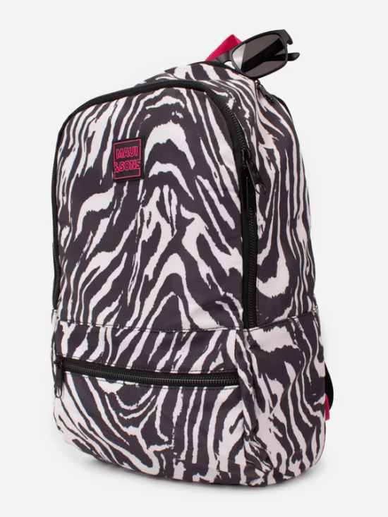 MOCHILA 5AM166-WC FULL PRINT MULTI COLOR MAUI