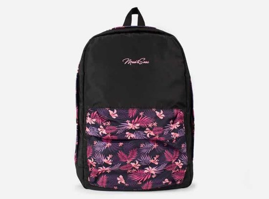 MOCHILA 5AM170-WC FULL PRINT MULTI COLOR MAUI