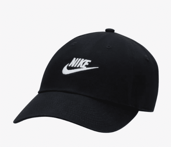 Nike Sportswear Club Gorro Unisex Negro