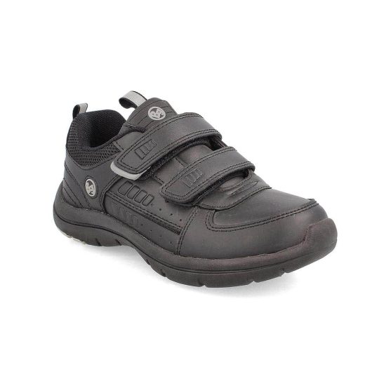 ZAPATILLA ESCOLAR NIÑO BUBBLE GUMMERS GRAVITY BATA