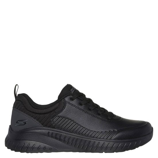 ZAPATILLA MUJER BOBS SQUAD CHAOS - HEELING ALIVE SKECHERS