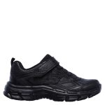 ZAPATILLAS NIÑO NITRATE – MICROBLAST SKECHERS
