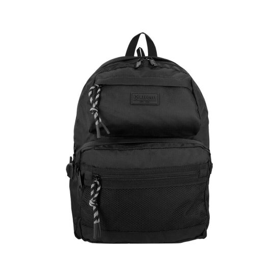 MOCHILA BACKPACK ATLANTA 4XT BLACK XTREM 16''